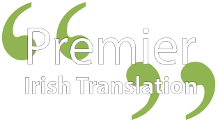 Premier Irish Translation